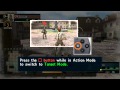 Valkyria Chronicles 2 - Prologue - Rebel Encounter (Normal) Story Mission