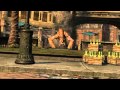 InFamous 2 gamplay