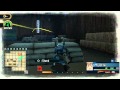 Valkyria Chronicles 2 - February - Night Combat Exercise (Normal) Key Mission
