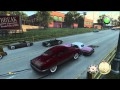 Mafia 2 - Jimmy's Vendetta - Mission 3 - Shubert Pickup Theft