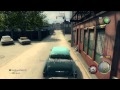 Mafia 2 - Jimmy's Vendetta - Mission 6 - Calling Card