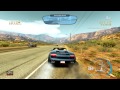 Need for Speed: Hot Pursuit - sun, sand, supercars HD