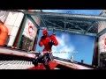 Spider-Man Shattered Dimensions Walkthrough: Chapter 8 - Part 2 [HD]