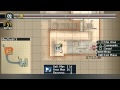 Valkyria Chronicles 2 - Prologue - The Entrance Exam (Normal) Story Mission