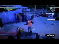 Dead Rising 2: Case Zero - Chop Shop