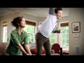 Kevin Butler's Epic PlayStation Move-tage