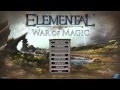 Elemental: War of Magic Part 2