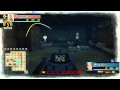 Valkyria Chronciles 2 - Midnight Suppression (Normal) Key Mission