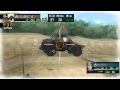 Valkyria Chronicles 2 - February - APC Exercise (Normal) Key Mission