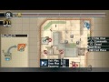 Valkyria Chronicles 2 - February - Being Cruel to be Kind (Normal) Paid Mission