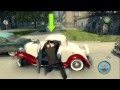 Mafia 2 - Jimmy's Vendetta - Mission 5 - Smith Coupe Theft