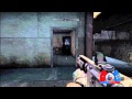 Crysis 2: 18-1 Team Instant Action on Parking Deck (Gameplay/Commentary) image at car games rpm